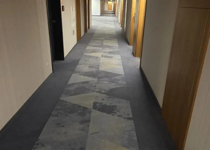 Na Morze 114 Seaside Lejlighed