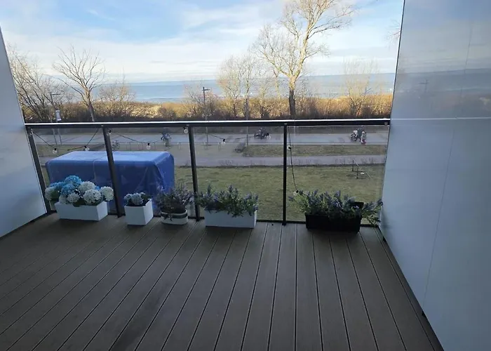 Na Morze 114 Seaside *