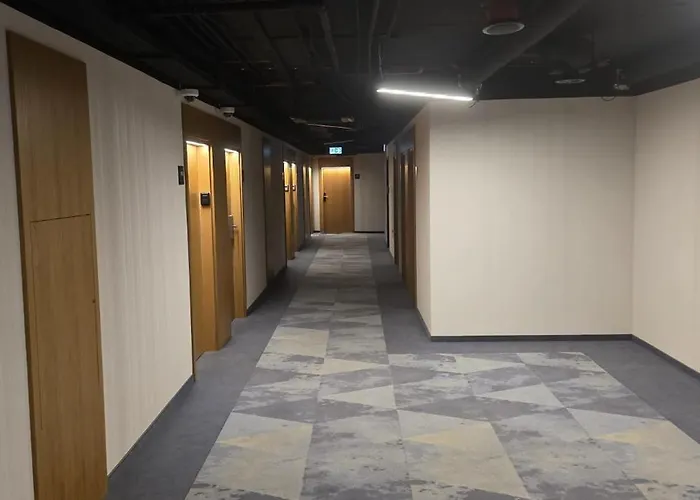 Na Morze 114 Seaside Kołobrzeg