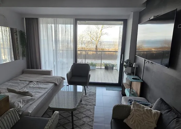 Lejlighed Na Morze 114 Seaside Kołobrzeg