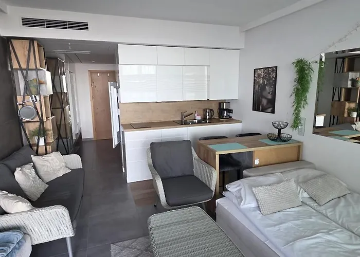 Na Morze 114 Seaside Lejlighed Kołobrzeg