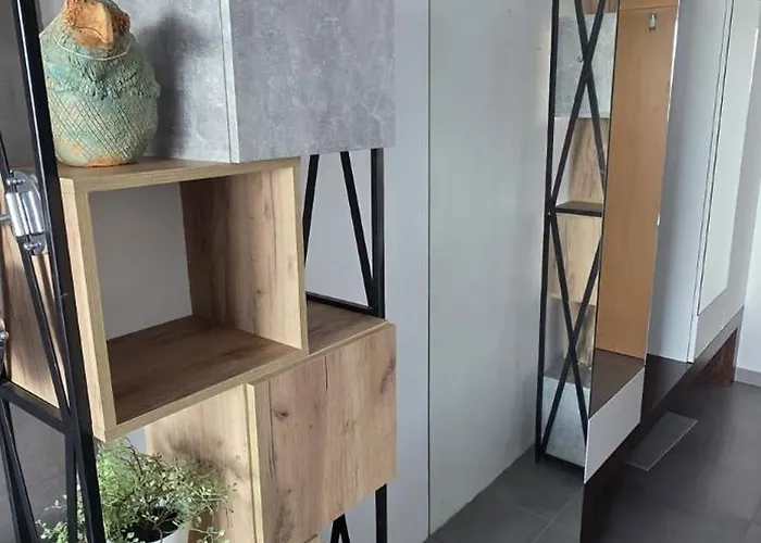 Na Morze 114 Seaside Lejlighed