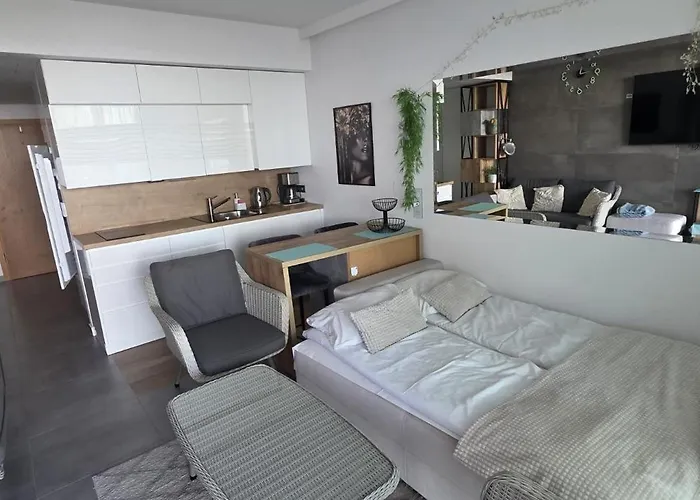 Na Morze 114 Seaside Kołobrzeg