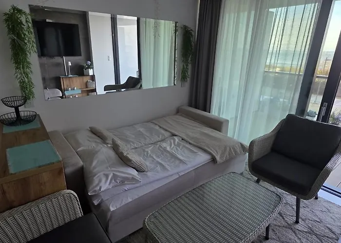 Na Morze 114 Seaside