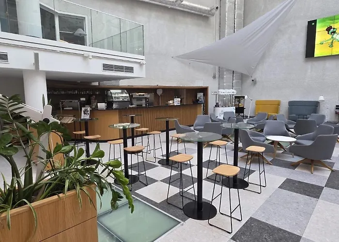 Na Morze 114 Seaside Lejlighed Kołobrzeg