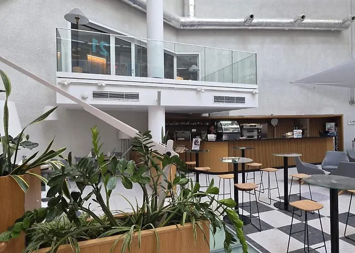 Lejlighed Na Morze 114 Seaside