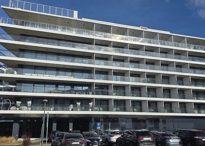 Na Morze 114 Seaside * Kołobrzeg