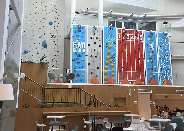 Lejlighed Na Morze 114 Seaside Kołobrzeg