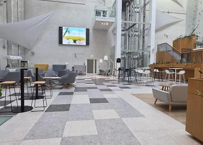 Lejlighed Na Morze 114 Seaside Kołobrzeg