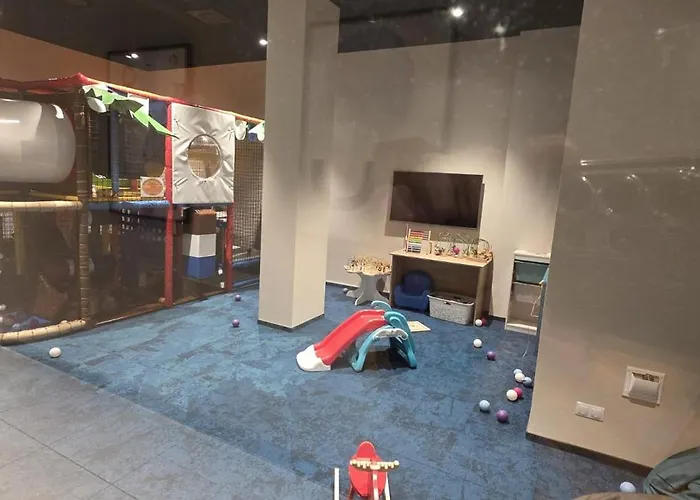 Lejlighed Na Morze 114 Seaside *