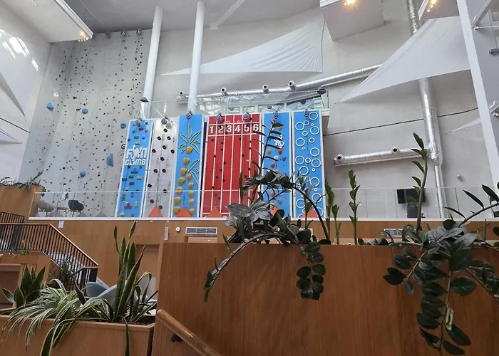 Na Morze 114 Seaside Kołobrzeg