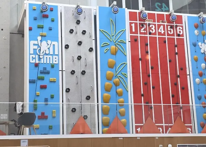 Na Morze 114 Seaside * Kołobrzeg