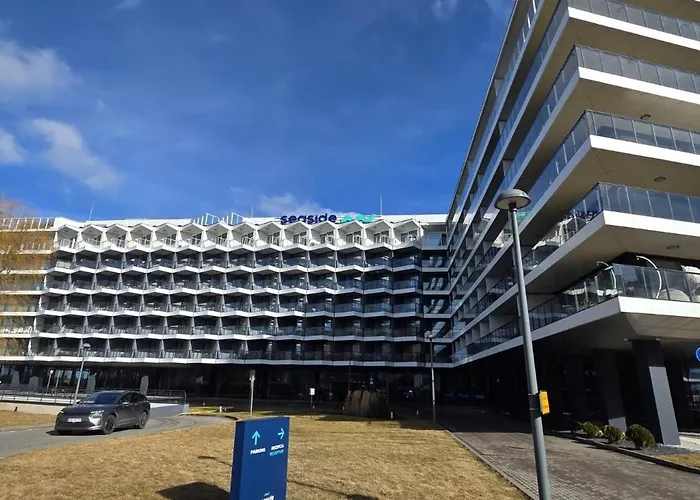 Na Morze 114 Seaside Lejlighed