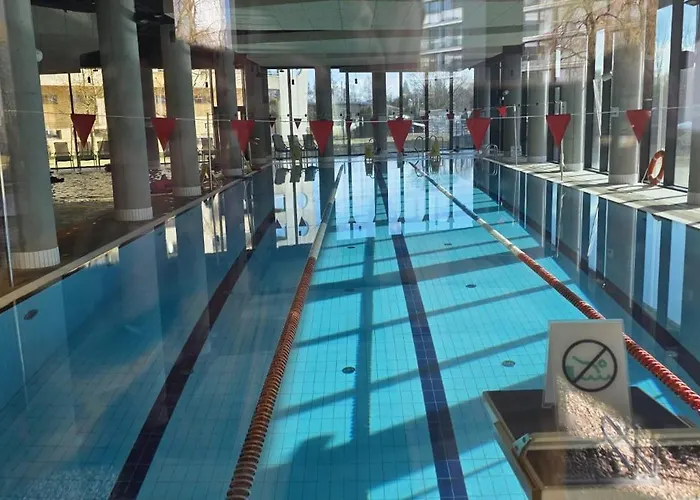 Na Morze 114 Seaside Lejlighed *