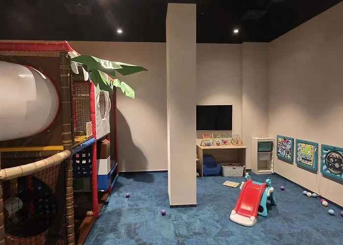 Na Morze 114 Seaside Lejlighed Kołobrzeg