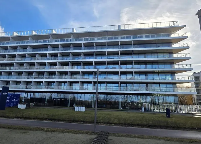 Na Morze 114 Seaside Lejlighed